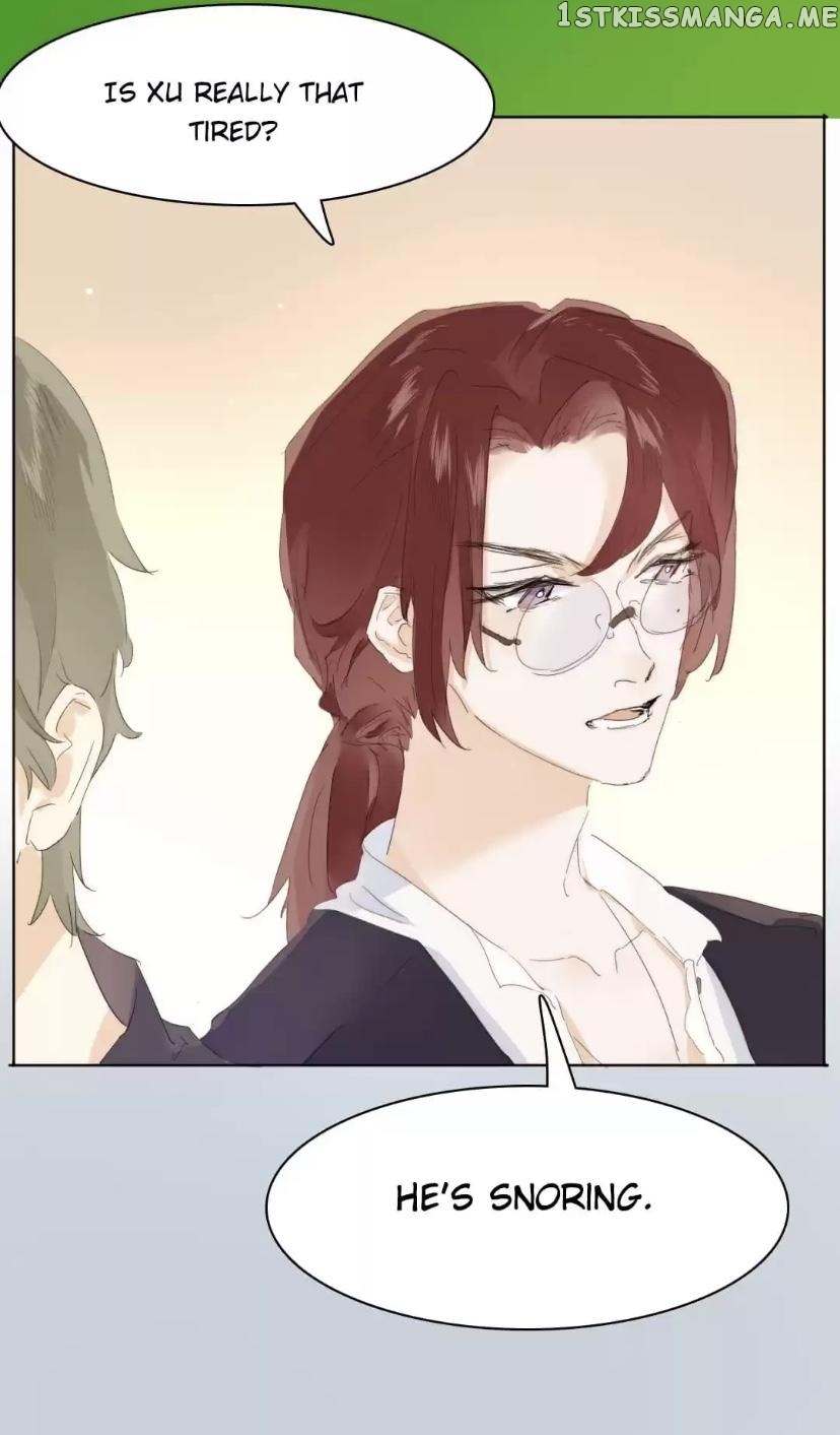 Men’s Wear Store and “Her Royal Highness” chapter 158 - page 8