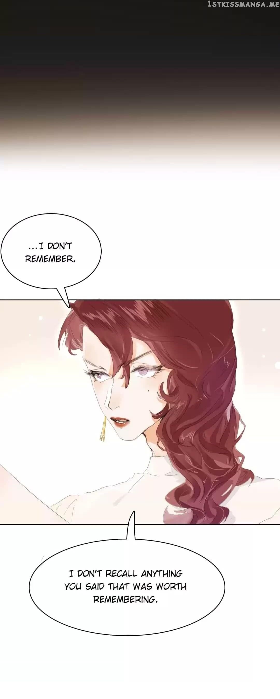 Men’s Wear Store and “Her Royal Highness” chapter 154 - page 16