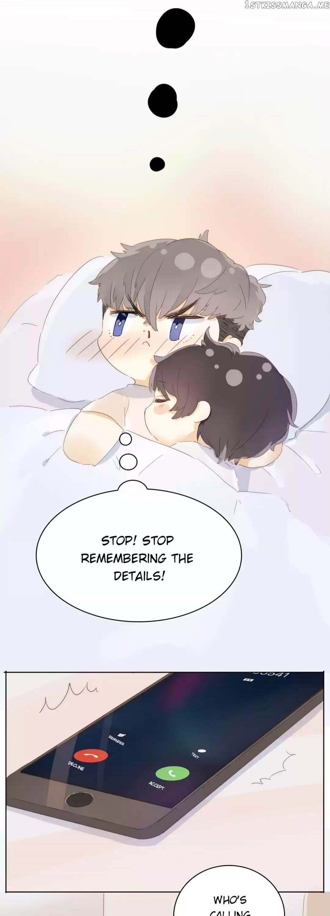 Men’s Wear Store and “Her Royal Highness” chapter 153 - page 10