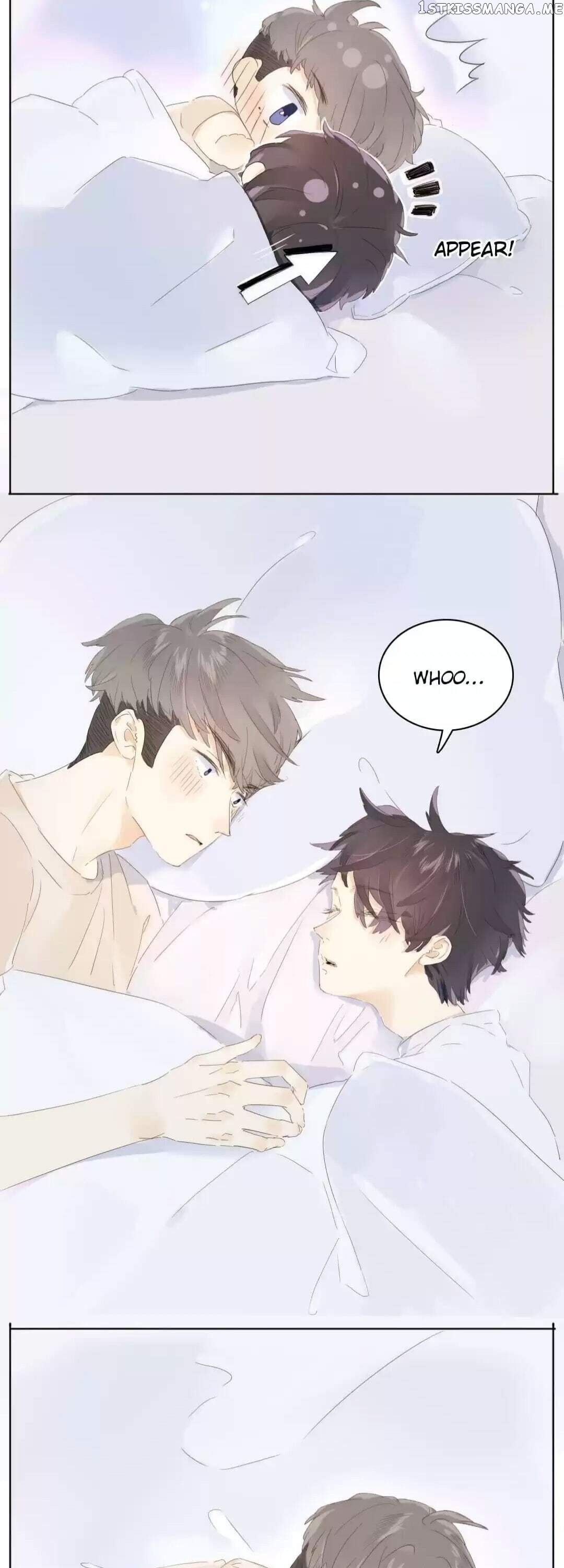 Men’s Wear Store and “Her Royal Highness” chapter 153 - page 3