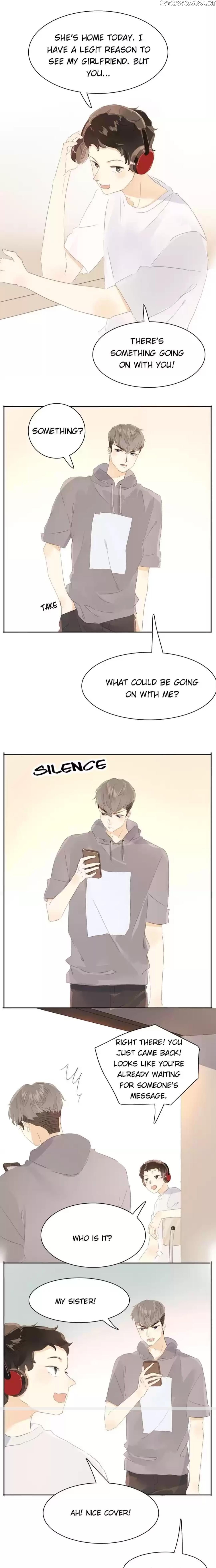 Men’s Wear Store and “Her Royal Highness” chapter 146 - page 2
