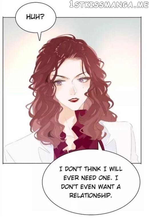 Men’s Wear Store and “Her Royal Highness” chapter 140 - page 11