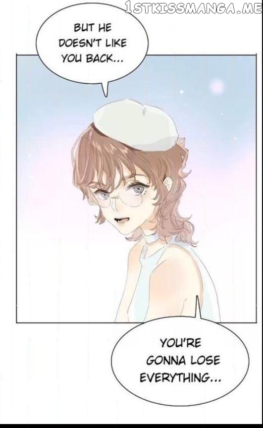 Men’s Wear Store and “Her Royal Highness” chapter 140 - page 19
