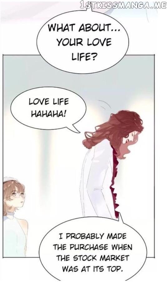 Men’s Wear Store and “Her Royal Highness” chapter 140 - page 23