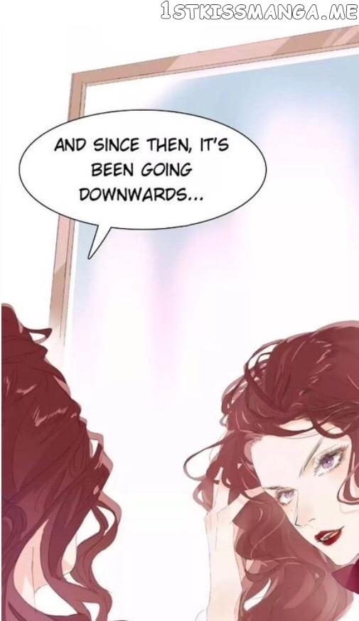 Men’s Wear Store and “Her Royal Highness” chapter 140 - page 24