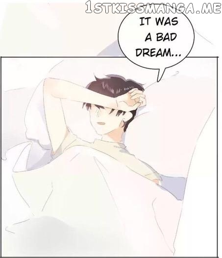 Men’s Wear Store and “Her Royal Highness” chapter 139 - page 11