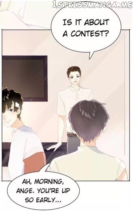 Men’s Wear Store and “Her Royal Highness” chapter 139 - page 13