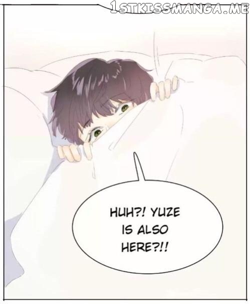 Men’s Wear Store and “Her Royal Highness” chapter 139 - page 23