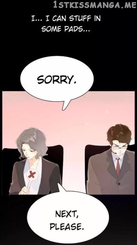 Men’s Wear Store and “Her Royal Highness” chapter 139 - page 7