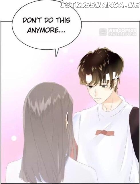 Men’s Wear Store and “Her Royal Highness” chapter 138 - page 11