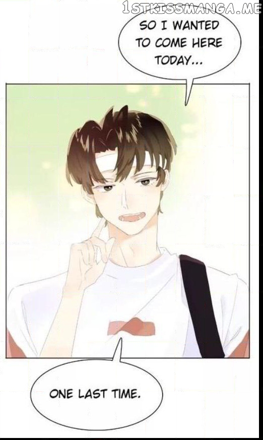 Men’s Wear Store and “Her Royal Highness” chapter 138 - page 13