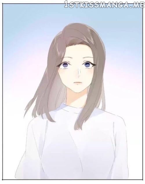 Men’s Wear Store and “Her Royal Highness” chapter 138 - page 14