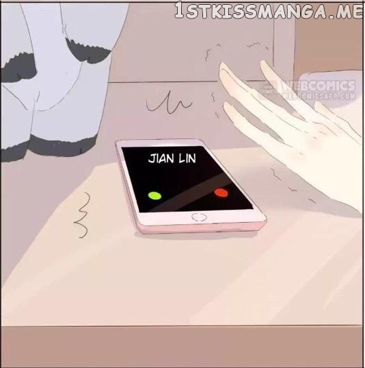 Men’s Wear Store and “Her Royal Highness” chapter 138 - page 2