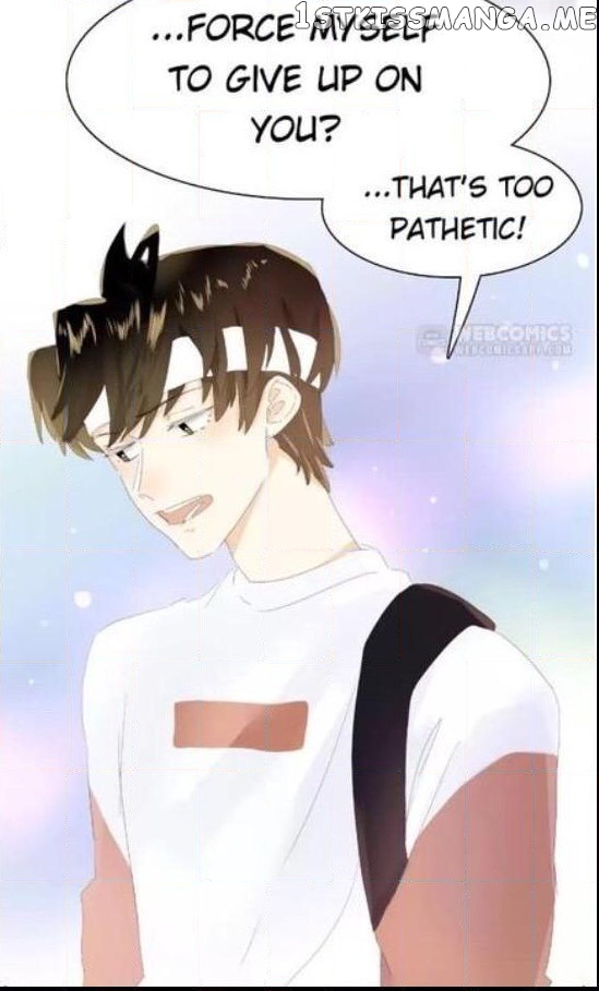 Men’s Wear Store and “Her Royal Highness” chapter 138 - page 23