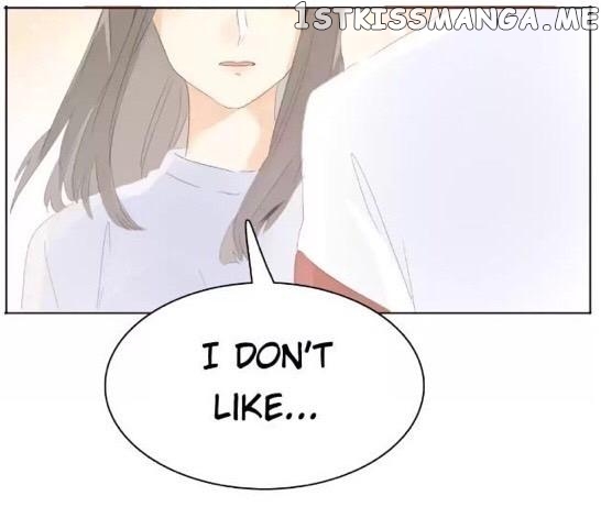 Men’s Wear Store and “Her Royal Highness” chapter 138 - page 24