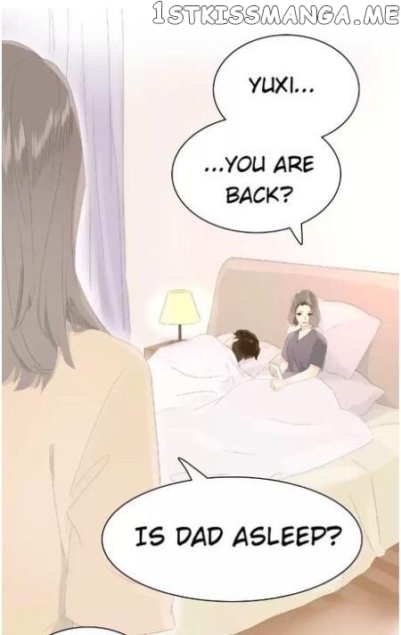 Men’s Wear Store and “Her Royal Highness” chapter 137 - page 11
