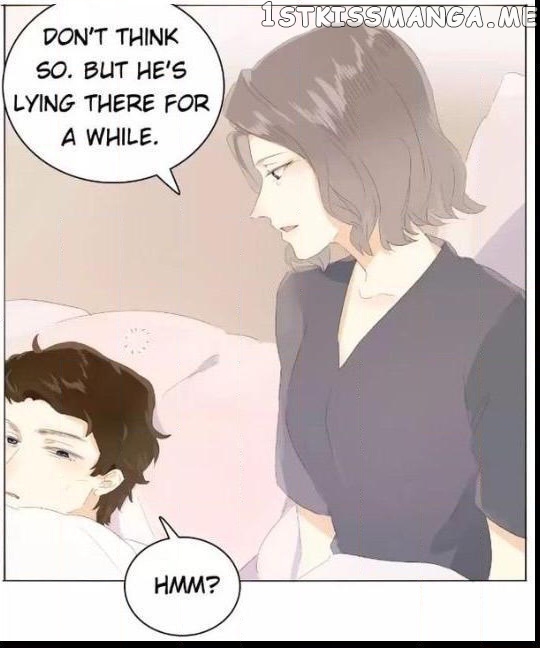 Men’s Wear Store and “Her Royal Highness” chapter 137 - page 12