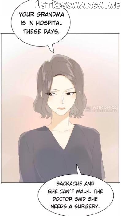Men’s Wear Store and “Her Royal Highness” chapter 137 - page 14