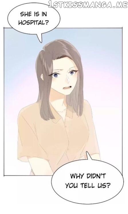 Men’s Wear Store and “Her Royal Highness” chapter 137 - page 15