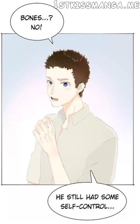 Men’s Wear Store and “Her Royal Highness” chapter 137 - page 4