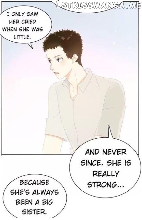 Men’s Wear Store and “Her Royal Highness” chapter 137 - page 7
