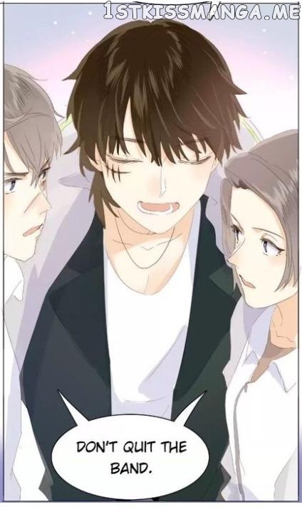 Men’s Wear Store and “Her Royal Highness” chapter 136 - page 25