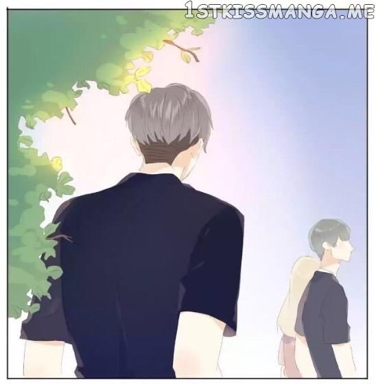 Men’s Wear Store and “Her Royal Highness” chapter 135 - page 13