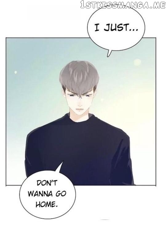 Men’s Wear Store and “Her Royal Highness” chapter 135 - page 17
