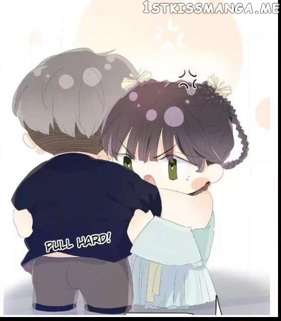 Men’s Wear Store and “Her Royal Highness” chapter 135 - page 25