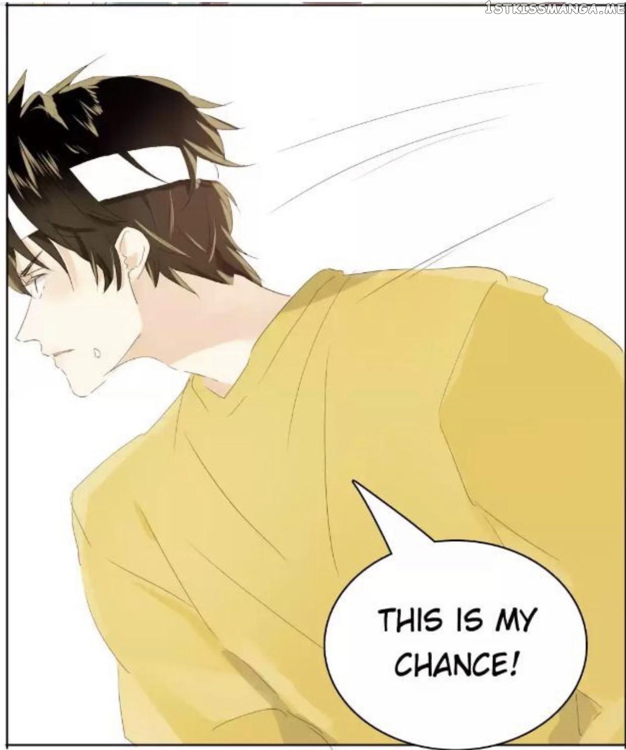 Men’s Wear Store and “Her Royal Highness” chapter 134 - page 15