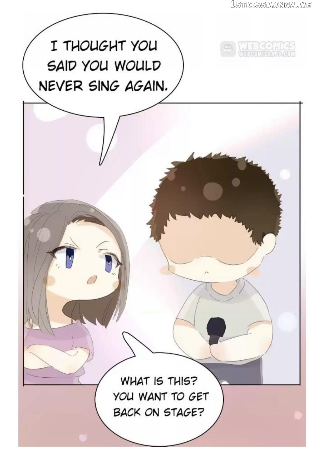 Men’s Wear Store and “Her Royal Highness” chapter 134 - page 26