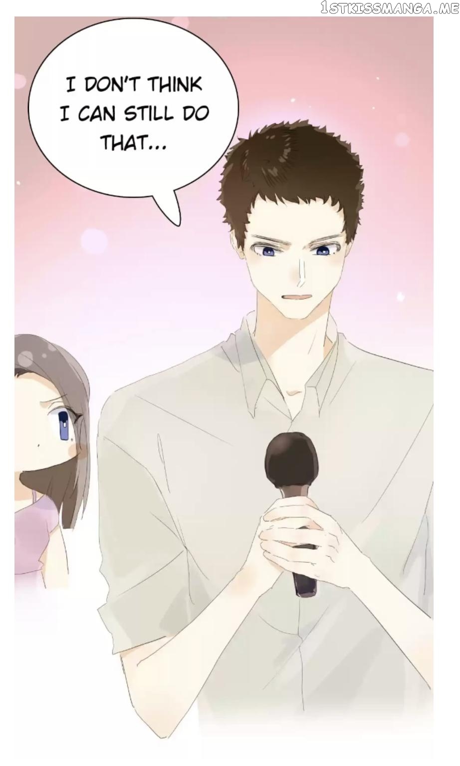 Men’s Wear Store and “Her Royal Highness” chapter 134 - page 27