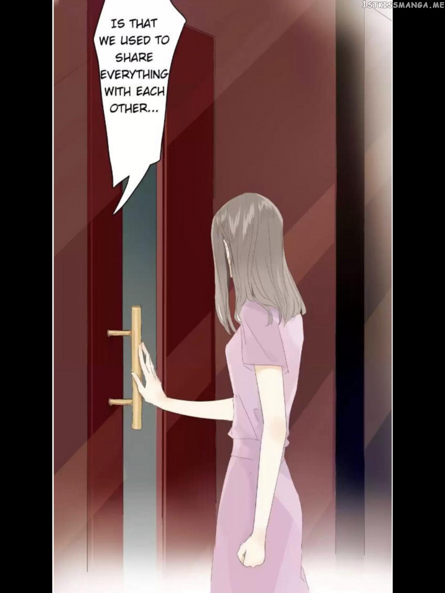 Men’s Wear Store and “Her Royal Highness” chapter 134 - page 3