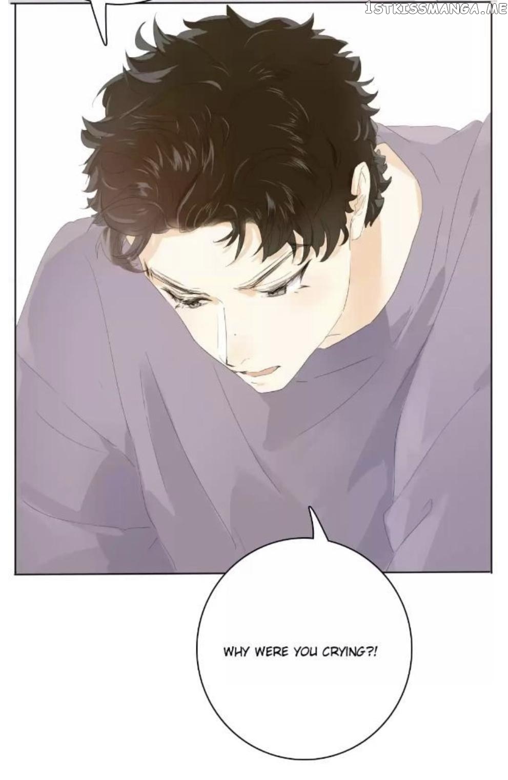 Men’s Wear Store and “Her Royal Highness” chapter 133 - page 11