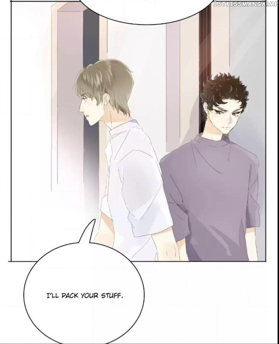Men’s Wear Store and “Her Royal Highness” chapter 133 - page 12