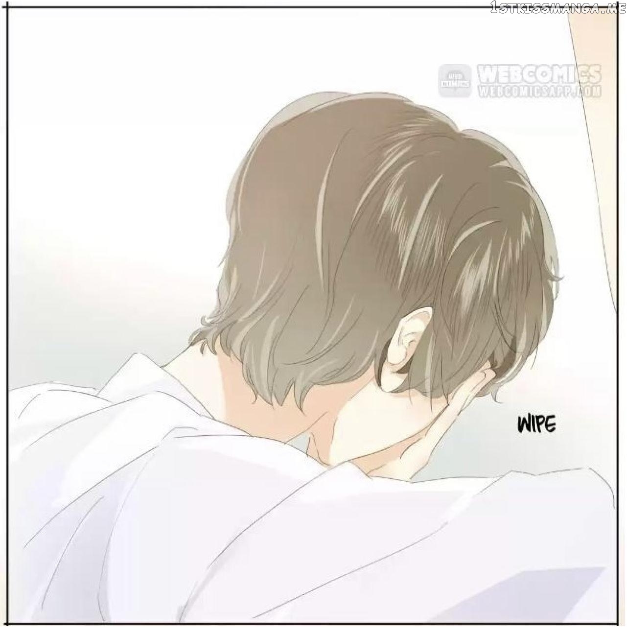 Men’s Wear Store and “Her Royal Highness” chapter 133 - page 2