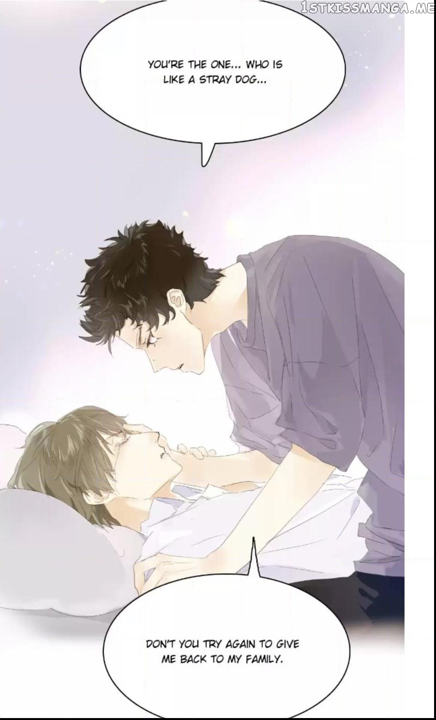 Men’s Wear Store and “Her Royal Highness” chapter 133 - page 24