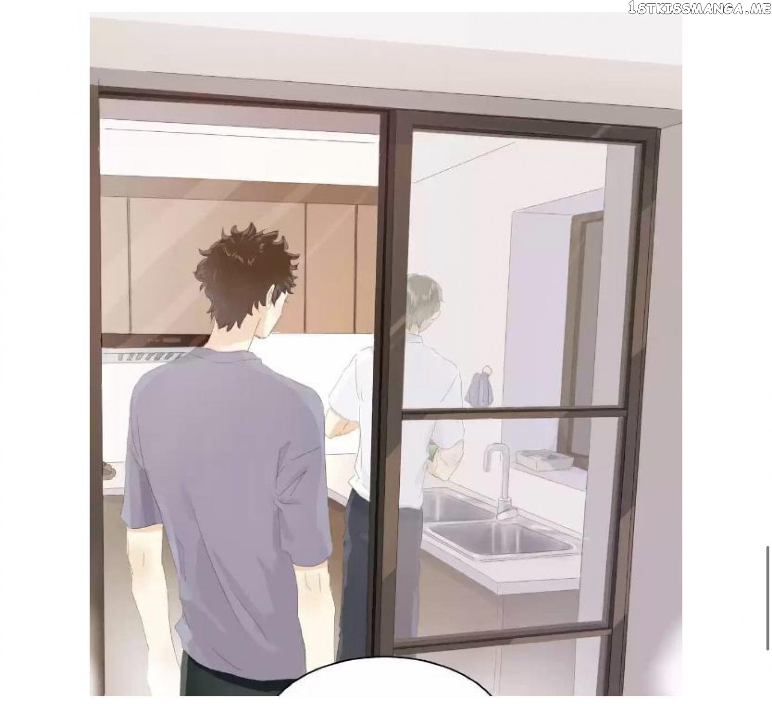 Men’s Wear Store and “Her Royal Highness” chapter 132 - page 10