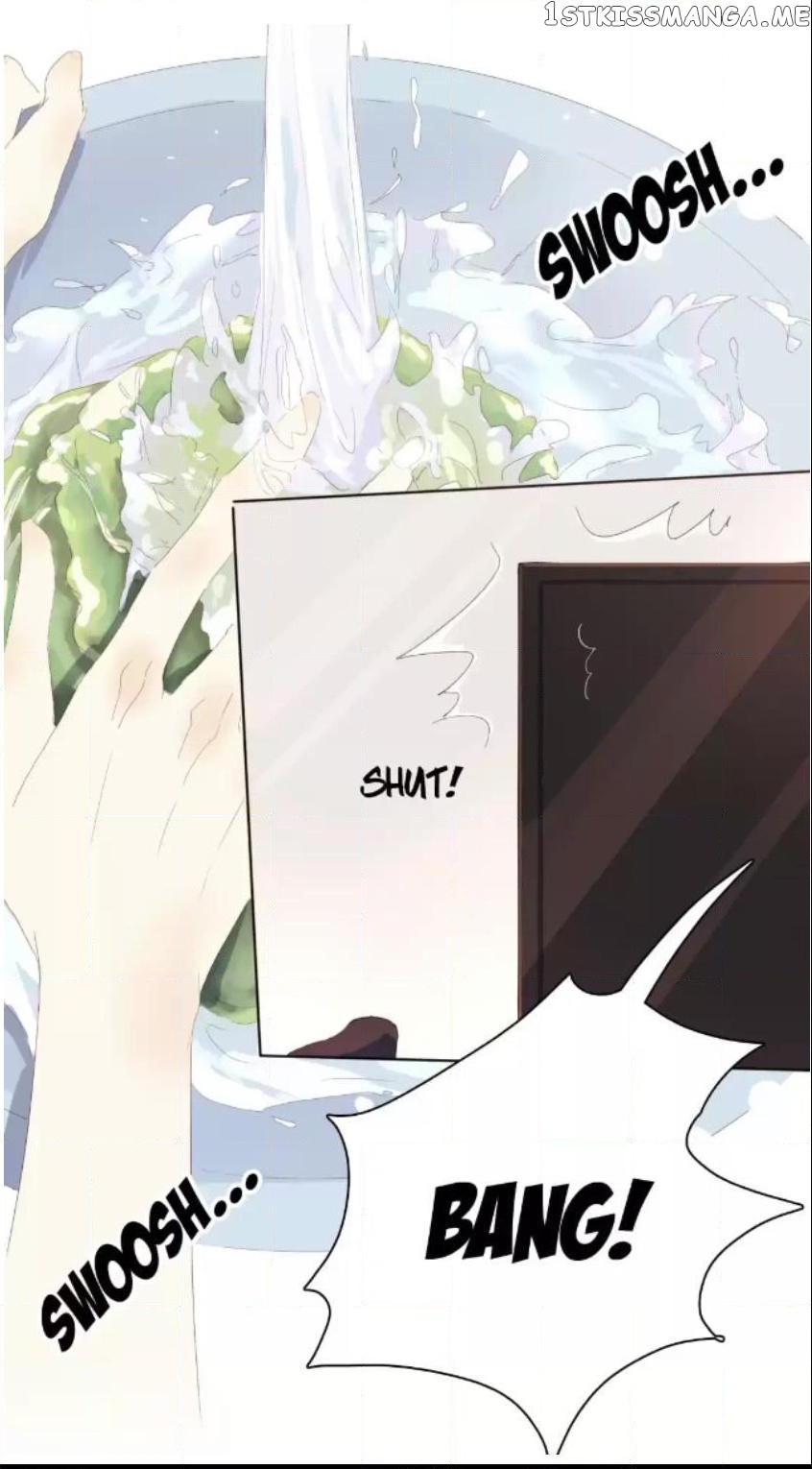 Men’s Wear Store and “Her Royal Highness” chapter 132 - page 16