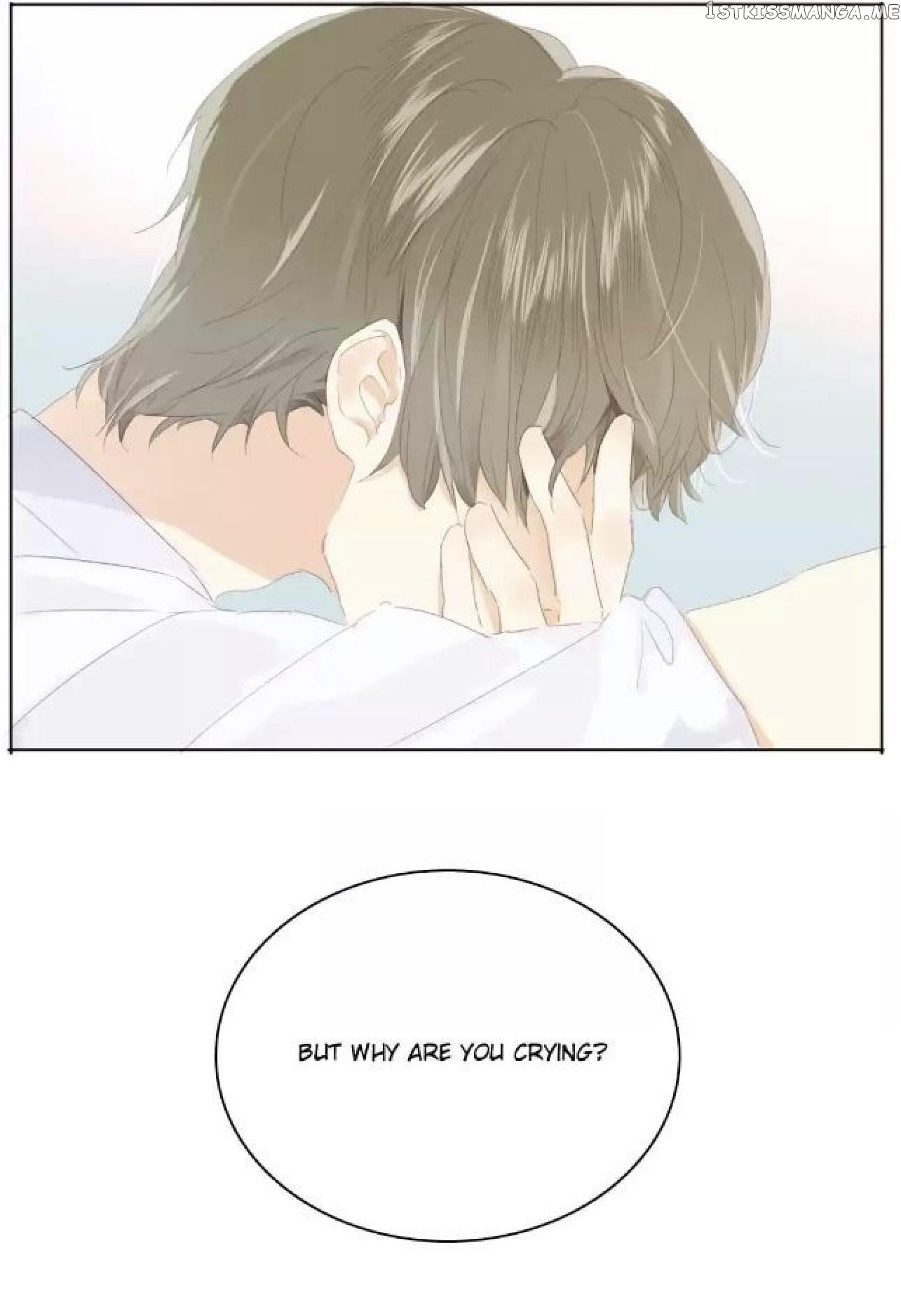 Men’s Wear Store and “Her Royal Highness” chapter 132 - page 21