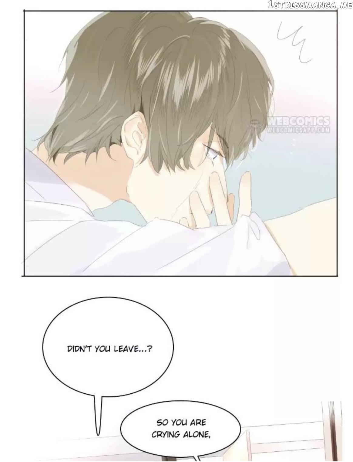 Men’s Wear Store and “Her Royal Highness” chapter 132 - page 22