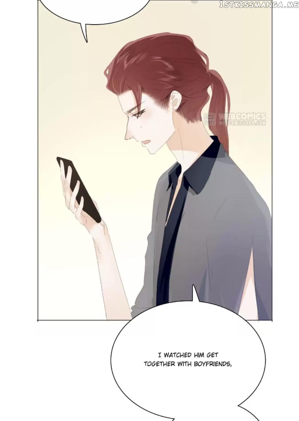 Men’s Wear Store and “Her Royal Highness” chapter 131 - page 10