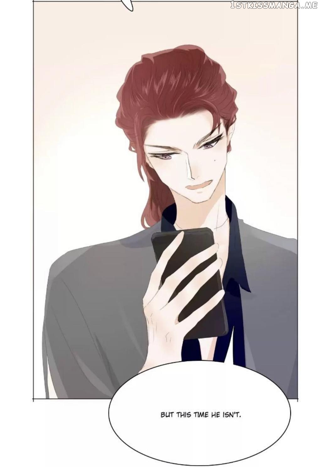 Men’s Wear Store and “Her Royal Highness” chapter 131 - page 12