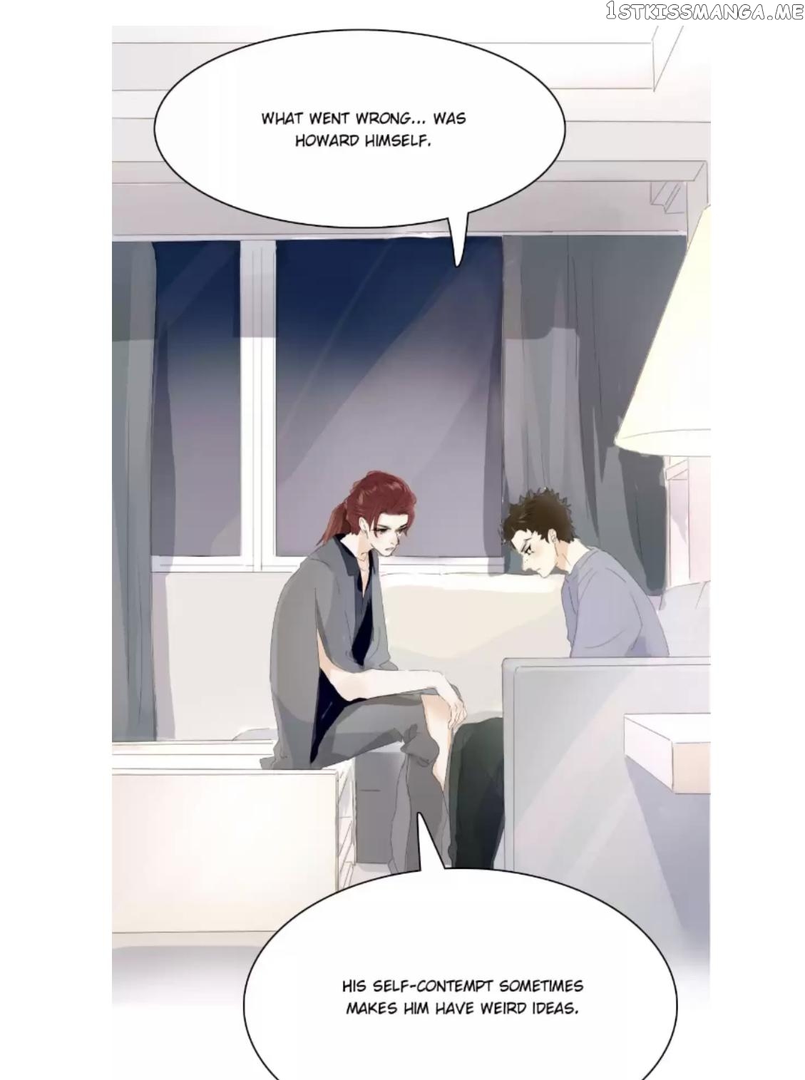 Men’s Wear Store and “Her Royal Highness” chapter 131 - page 16
