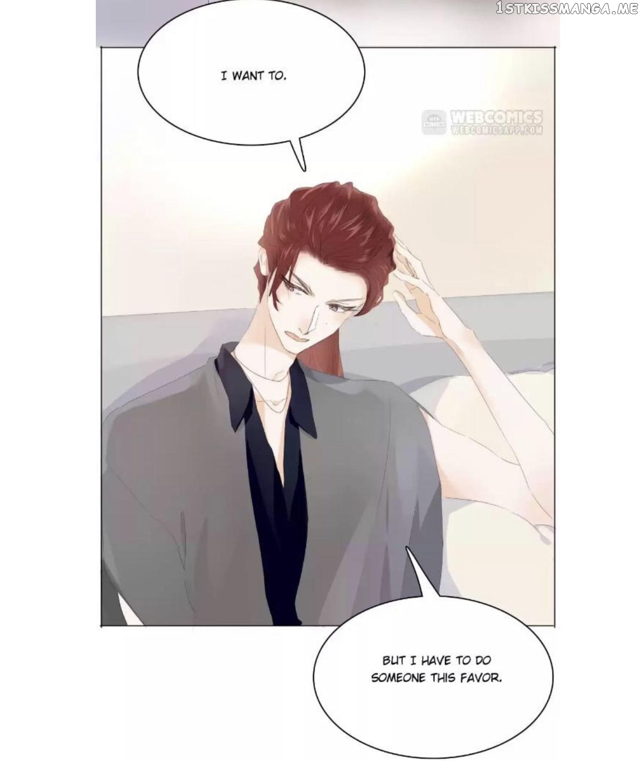 Men’s Wear Store and “Her Royal Highness” chapter 131 - page 2