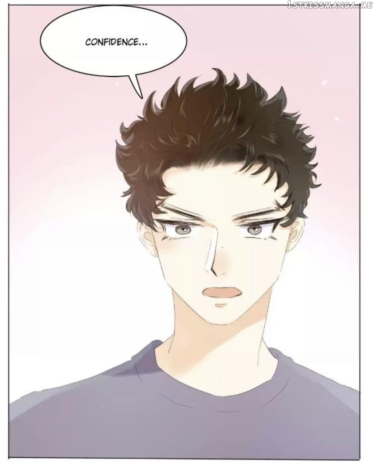 Men’s Wear Store and “Her Royal Highness” chapter 131 - page 23