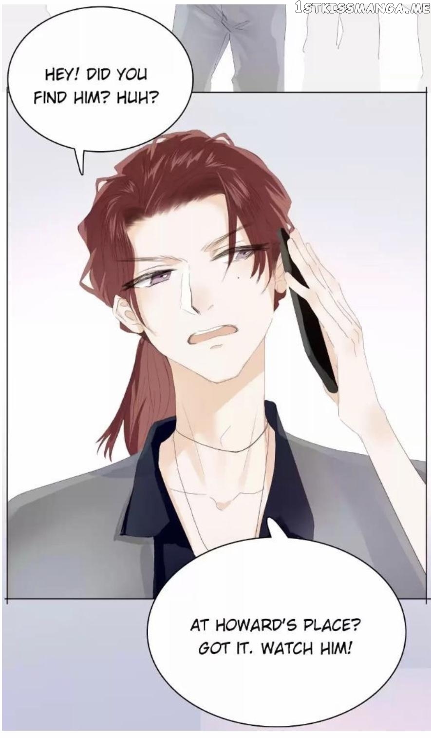 Men’s Wear Store and “Her Royal Highness” chapter 130 - page 13