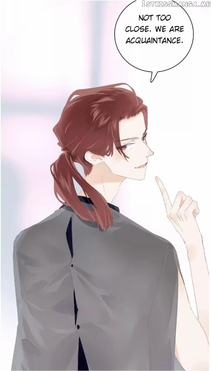 Men’s Wear Store and “Her Royal Highness” chapter 130 - page 4