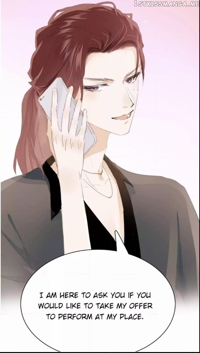 Men’s Wear Store and “Her Royal Highness” chapter 129 - page 26