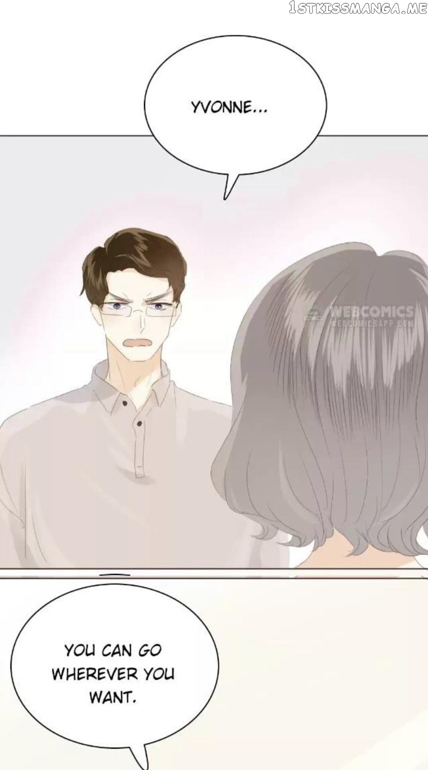 Men’s Wear Store and “Her Royal Highness” chapter 128 - page 14